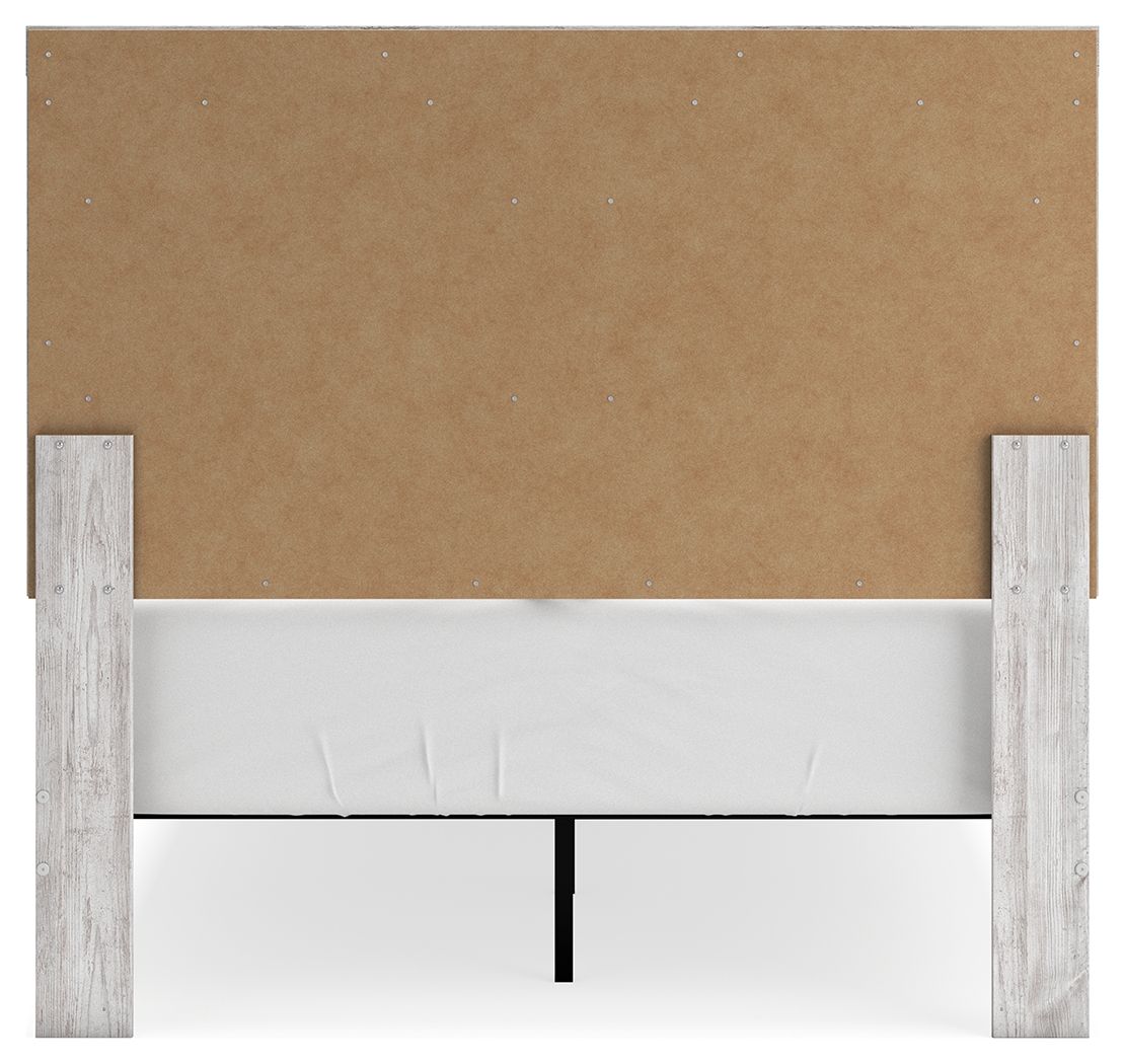 Cayboni - Panel Bed - R&R Furniture Gallery (Fountain Valley, CA)
