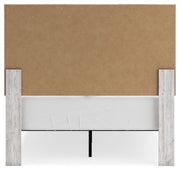 Cayboni - Panel Bed - R&R Furniture Gallery (Fountain Valley, CA)