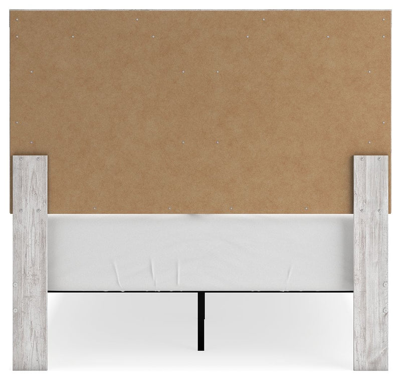 Cayboni - Panel Bed - R&R Furniture Gallery (Fountain Valley, CA)