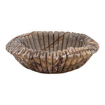 Vanguard - Bowl - Brown
