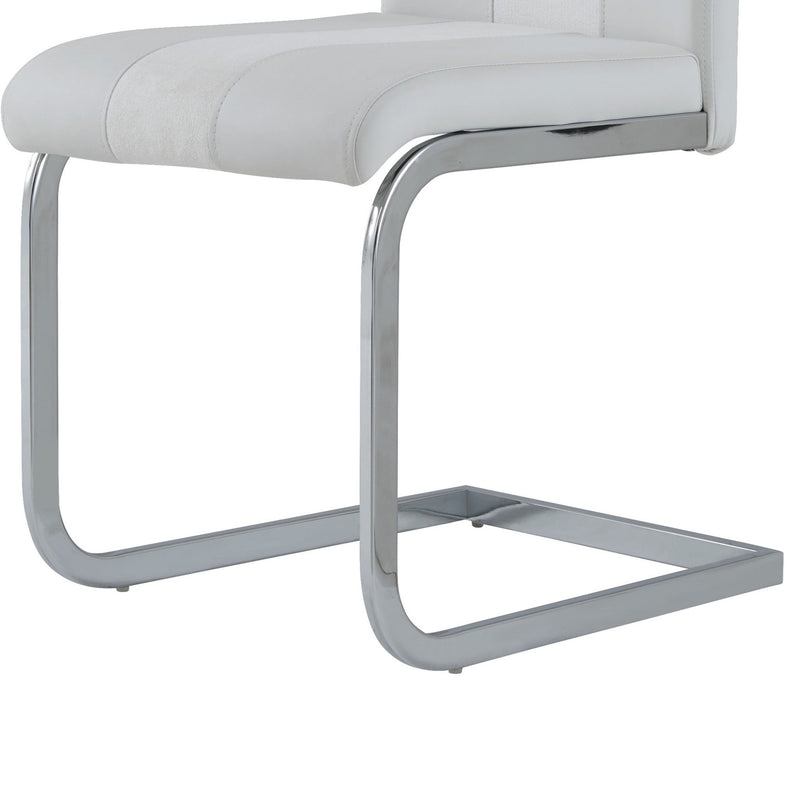 Altis - Dining Chair (Set of 4) - R&R Furniture Gallery (Fountain Valley, CA)