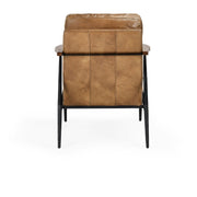 Christopher - Club Chair - R&R Furniture Gallery (Fountain Valley, CA)