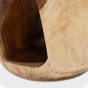 Kana - Accent Table - Natural - R&R Furniture Gallery (Fountain Valley, CA)