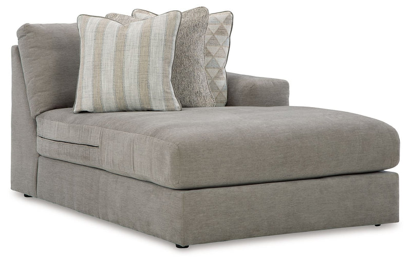 Avaliyah - Sectional - R&R Furniture Gallery (Fountain Valley, CA)