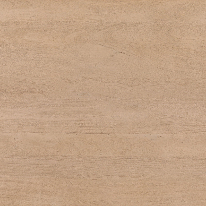 Calloway - Dining Table - Light Weathered Natural