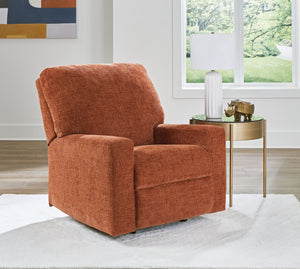 Aviemore - Rocker Recliner - R&R Furniture Gallery (Fountain Valley, CA)