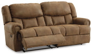 Boothbay - 2 Seat Reclining Sofa - R&R Furniture Gallery (Fountain Valley, CA)