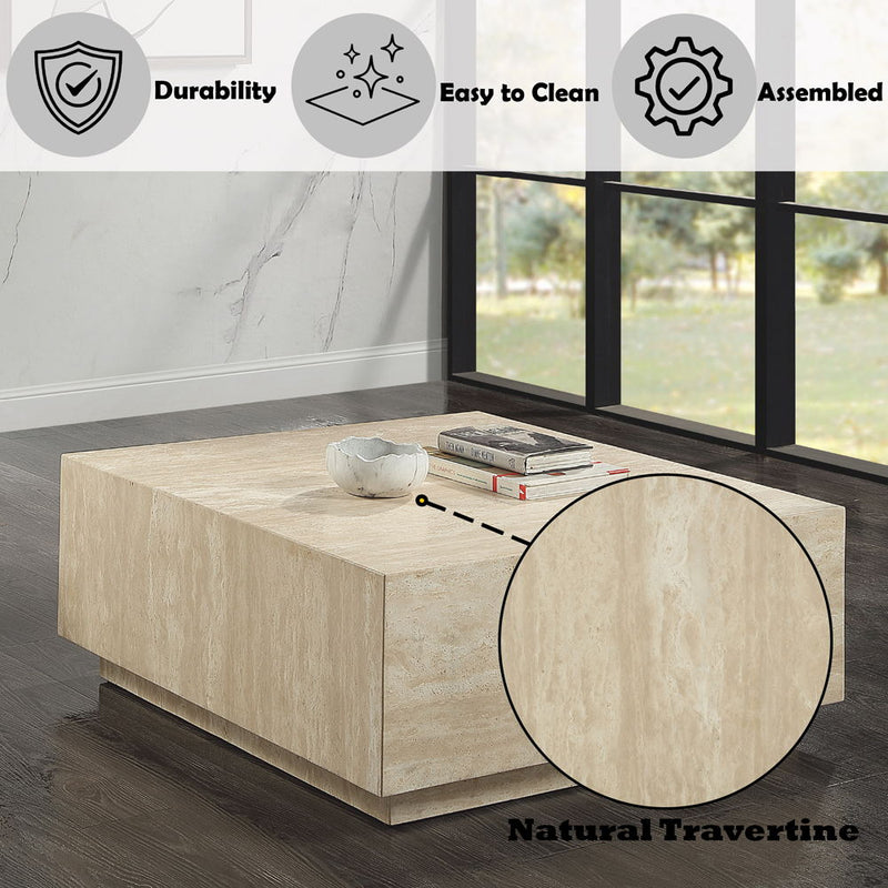 Deon - Table - R&R Furniture Gallery (Fountain Valley, CA)