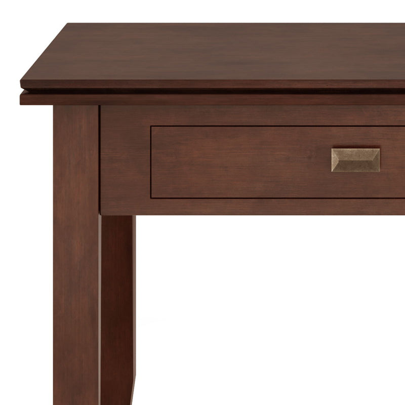 Artisan - Lift Top Coffee Table - Russet Brown - R&R Furniture Gallery (Fountain Valley, CA)