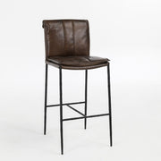 Mayer - Bar Stool - R&R Furniture Gallery (Fountain Valley, CA)