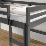 Lara - Loft Bed - R&R Furniture Gallery (Fountain Valley, CA)