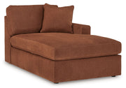 Modmax - Sectional - Spice - R&R Furniture Gallery (Fountain Valley, CA)