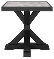 Beachcroft - Square End Table - R&R Furniture Gallery (Fountain Valley, CA)