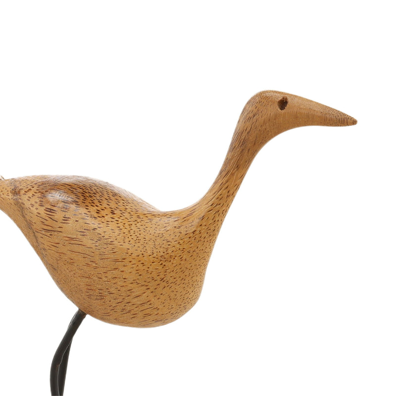 Dinan - Sculpture - Natural And Black
