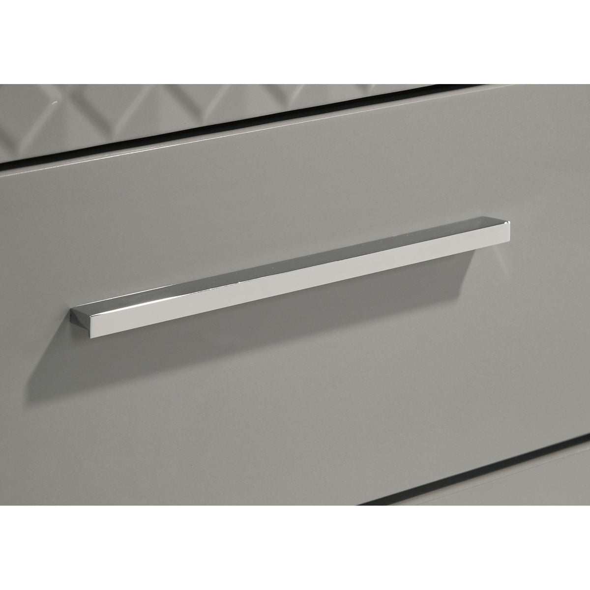 Pierce - 5 Drawer Bedroom Chest