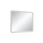 Malco - Large Scale Mirror For Dresser - Oak - R&R Furniture Gallery (Fountain Valley, CA)