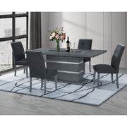 Ariya - Dining Table - R&R Furniture Gallery (Fountain Valley, CA)