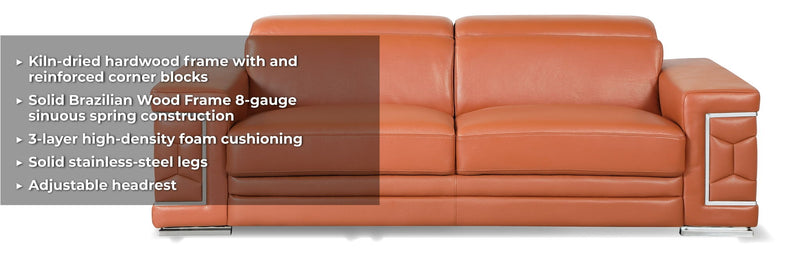 692 - Sofa, Loveseat - R&R Furniture Gallery (Fountain Valley, CA)