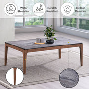 Bevis - Table - R&R Furniture Gallery (Fountain Valley, CA)