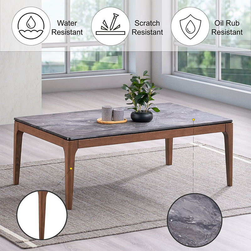 Bevis - Table - R&R Furniture Gallery (Fountain Valley, CA)