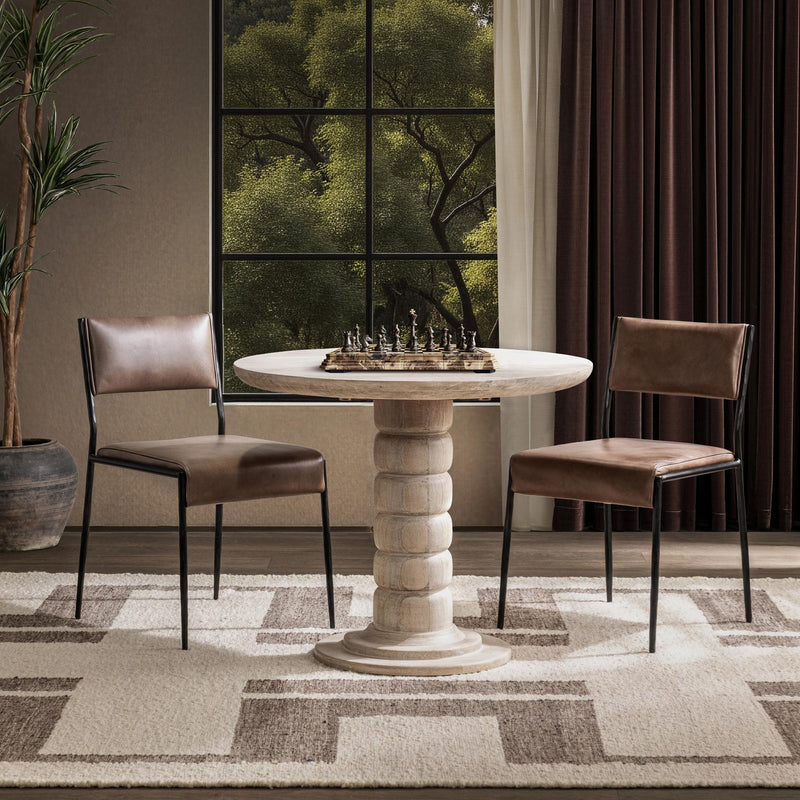 Hillrose - Dining Table - R&R Furniture Gallery (Fountain Valley, CA)