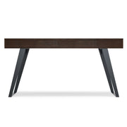 Lowry - Handcrafted Desk - R&R Furniture Gallery (Fountain Valley, CA)
