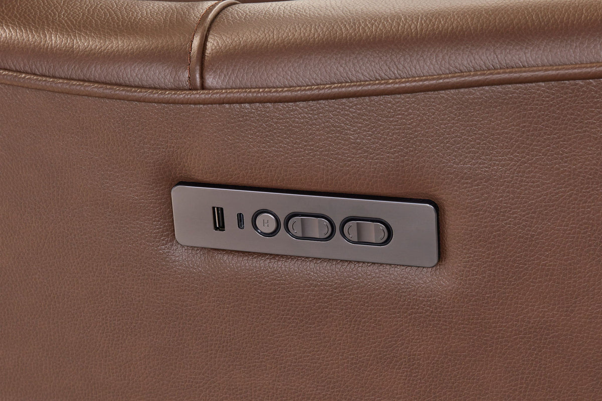 Taylor - Power Zero Gravity Recliner