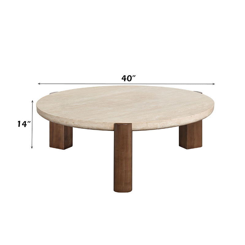 Leonardo - Table - R&R Furniture Gallery (Fountain Valley, CA)
