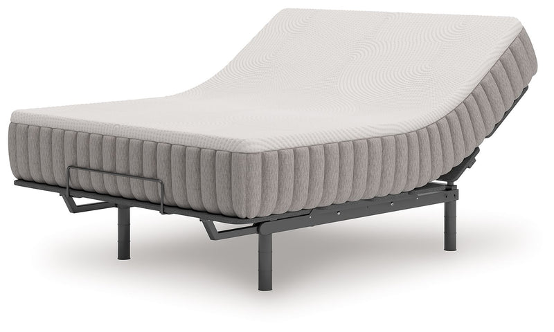 Terra Sleep Firm - Mattress - R&R Furniture Gallery (Fountain Valley, CA)
