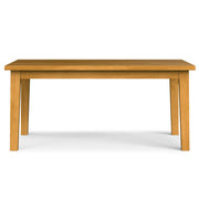 Eastwood - Handcrafted Dining Table - R&R Furniture Gallery (Fountain Valley, CA)