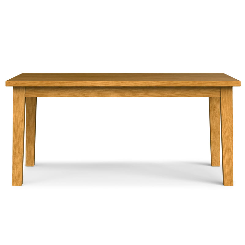 Eastwood - Handcrafted Dining Table - R&R Furniture Gallery (Fountain Valley, CA)
