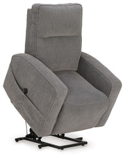 Starganza - Power Lift Recliner - R&R Furniture Gallery (Fountain Valley, CA)