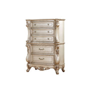 Gorsedd - Chest - Golden Ivory - R&R Furniture Gallery (Fountain Valley, CA)