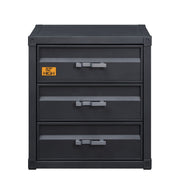Cargo - Chest - R&R Furniture Gallery (Fountain Valley, CA)