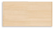 Piperton - Cube Organizer - Wood - R&R Furniture Gallery (Fountain Valley, CA)