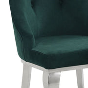 Dekel - Side Chair - R&R Furniture Gallery (Fountain Valley, CA)