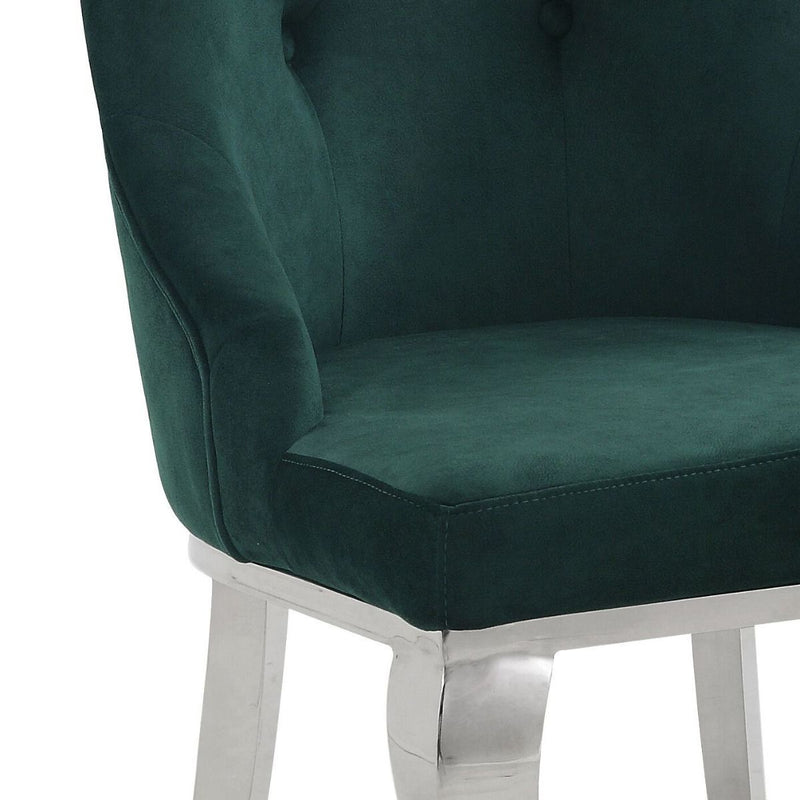 Dekel - Side Chair - R&R Furniture Gallery (Fountain Valley, CA)
