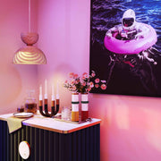 Kaonashi - Candelabra - R&R Furniture Gallery (Fountain Valley, CA)