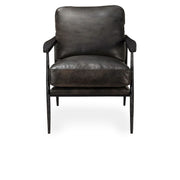 Christopher - Club Chair - R&R Furniture Gallery (Fountain Valley, CA)