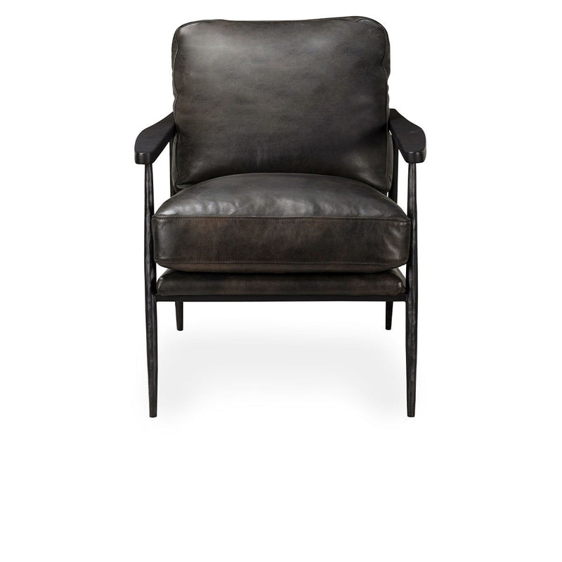 Christopher - Club Chair - R&R Furniture Gallery (Fountain Valley, CA)