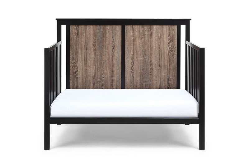 Connelly - 4-in-1 Convertible Crib - R&R Furniture Gallery (Fountain Valley, CA)