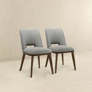 Blake - Modern Dining Chair (Set of 2) - R&R Furniture Gallery (Fountain Valley, CA)