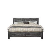 Vidalia - Bed w/Storage - R&R Furniture Gallery (Fountain Valley, CA)