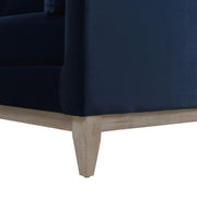 Knox - Modern Farmhouse Sofa - R&R Furniture Gallery (Fountain Valley, CA)