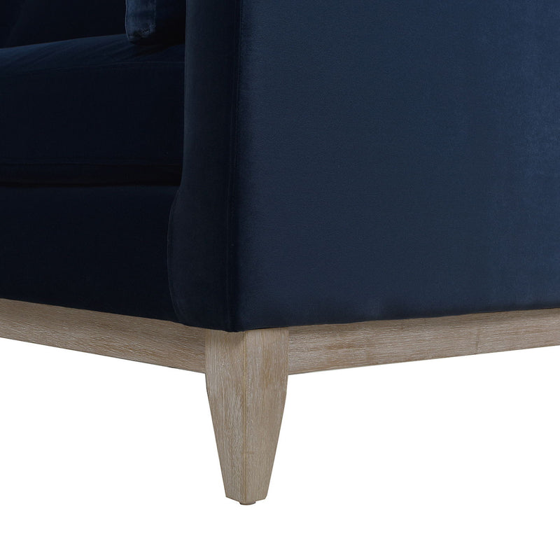Knox - Modern Farmhouse Sofa - R&R Furniture Gallery (Fountain Valley, CA)