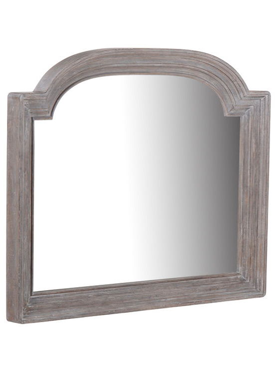 Summer Creek-Smith's Bayou Mirror