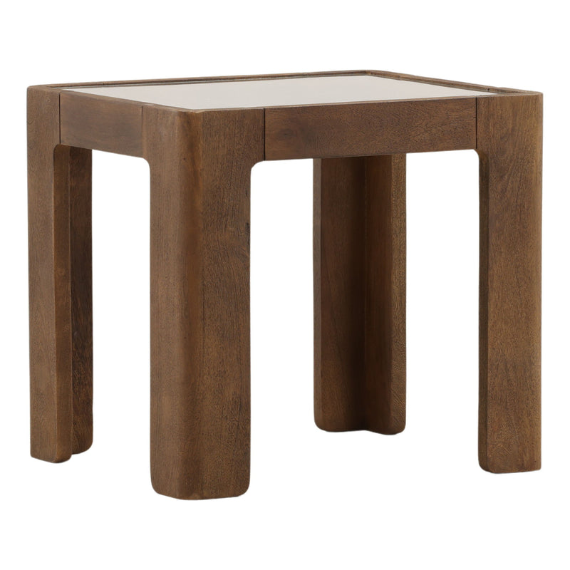 Auberlin - Table