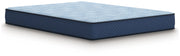 Peak 2.0 10 Hybrid - Mattress - R&R Furniture Gallery (Fountain Valley, CA)