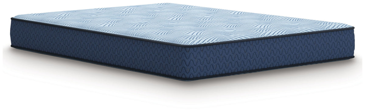 Peak 2.0 10 Hybrid - Mattress - R&R Furniture Gallery (Fountain Valley, CA)