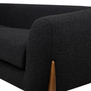 Alpine - Luxurious Upholstery Sherpa Sofa - R&R Furniture Gallery (Fountain Valley, CA)